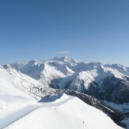 Haus Gartenheim Kals-am Großglockner 外观 照片