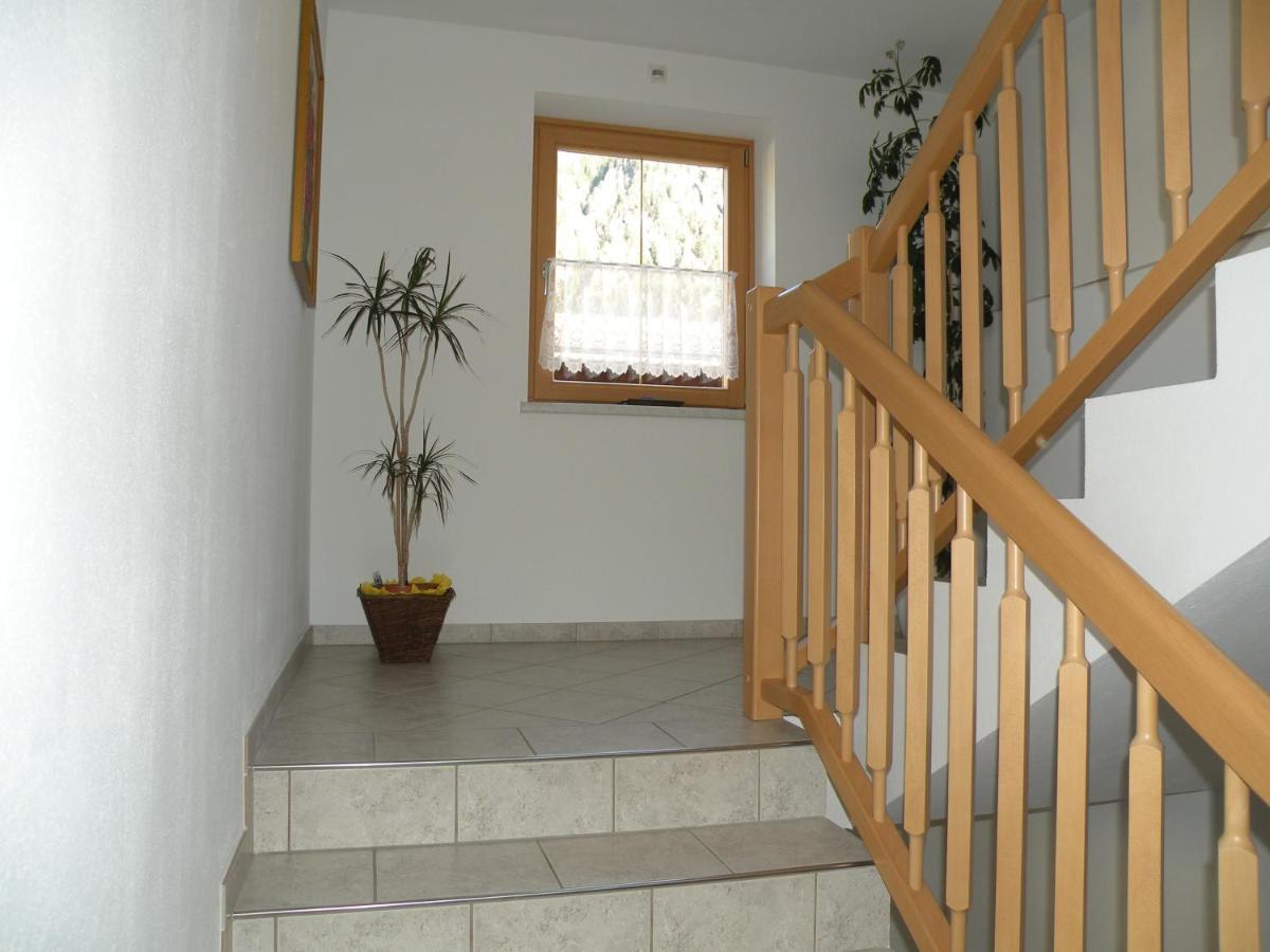 Haus Gartenheim Kals-am Großglockner 外观 照片