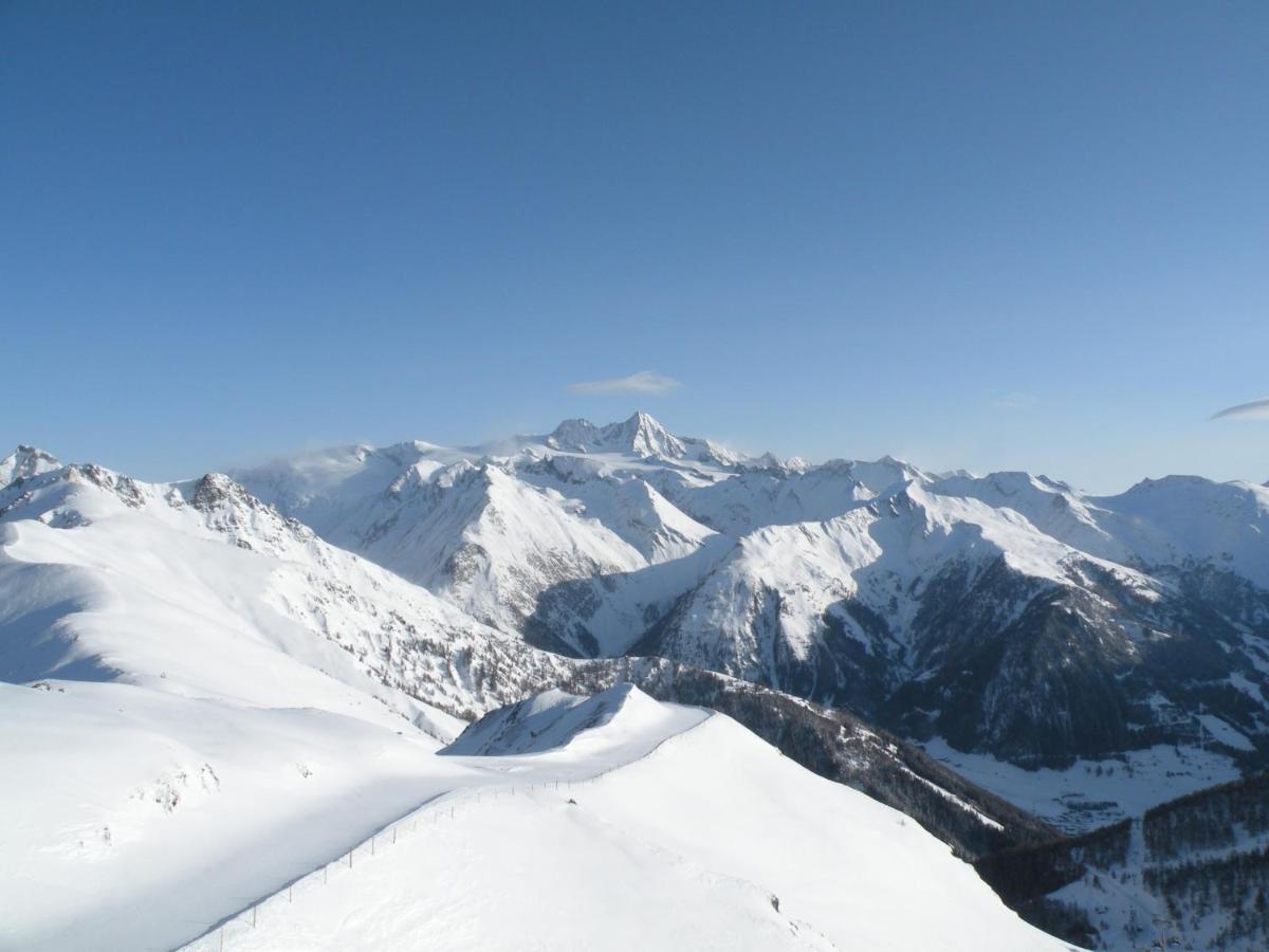 Haus Gartenheim Kals-am Großglockner 外观 照片