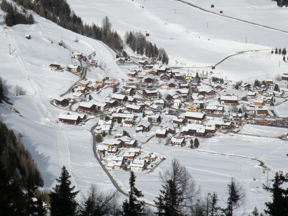 Haus Gartenheim Kals-am Großglockner 外观 照片