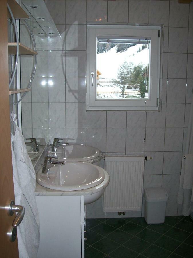 Haus Gartenheim Kals-am Großglockner 外观 照片