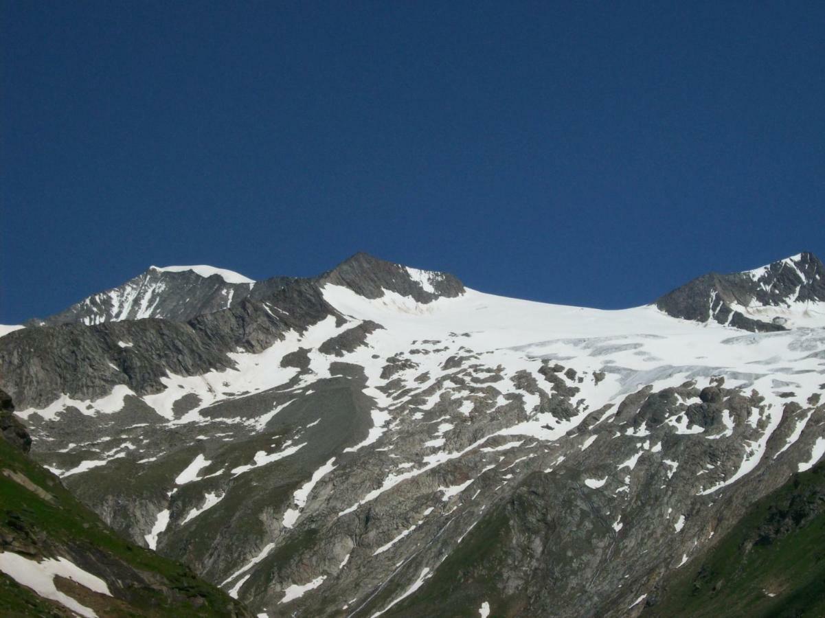 Haus Gartenheim Kals-am Großglockner 外观 照片