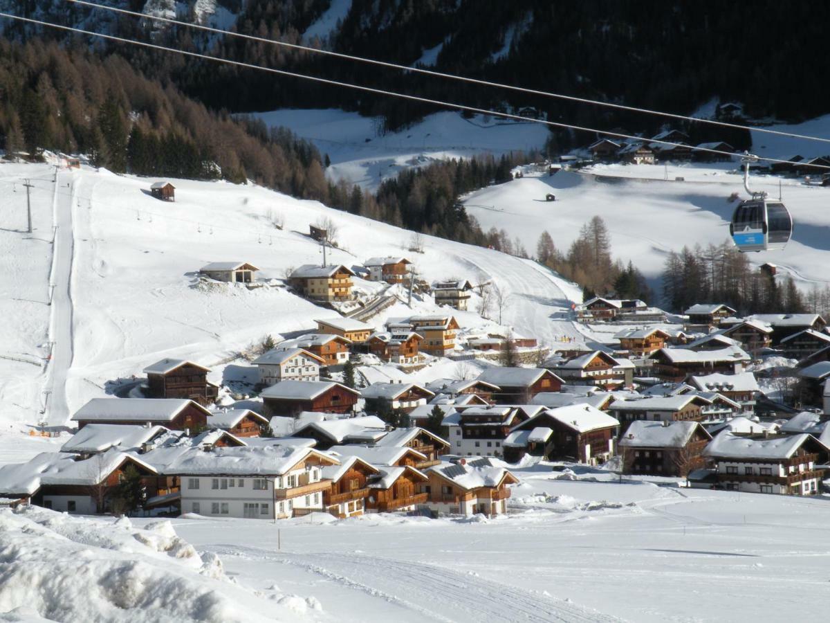 Haus Gartenheim Kals-am Großglockner 外观 照片